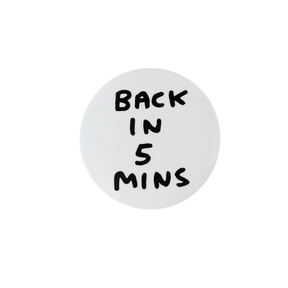 Chapas x DAVID SHRIGLEY