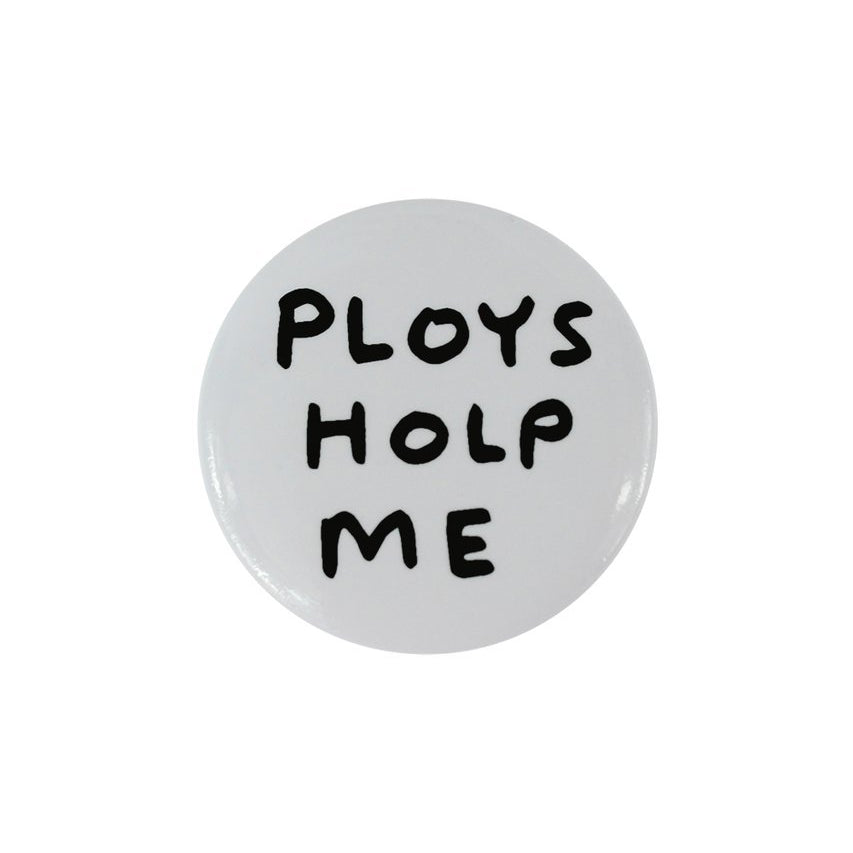 Chapas x DAVID SHRIGLEY