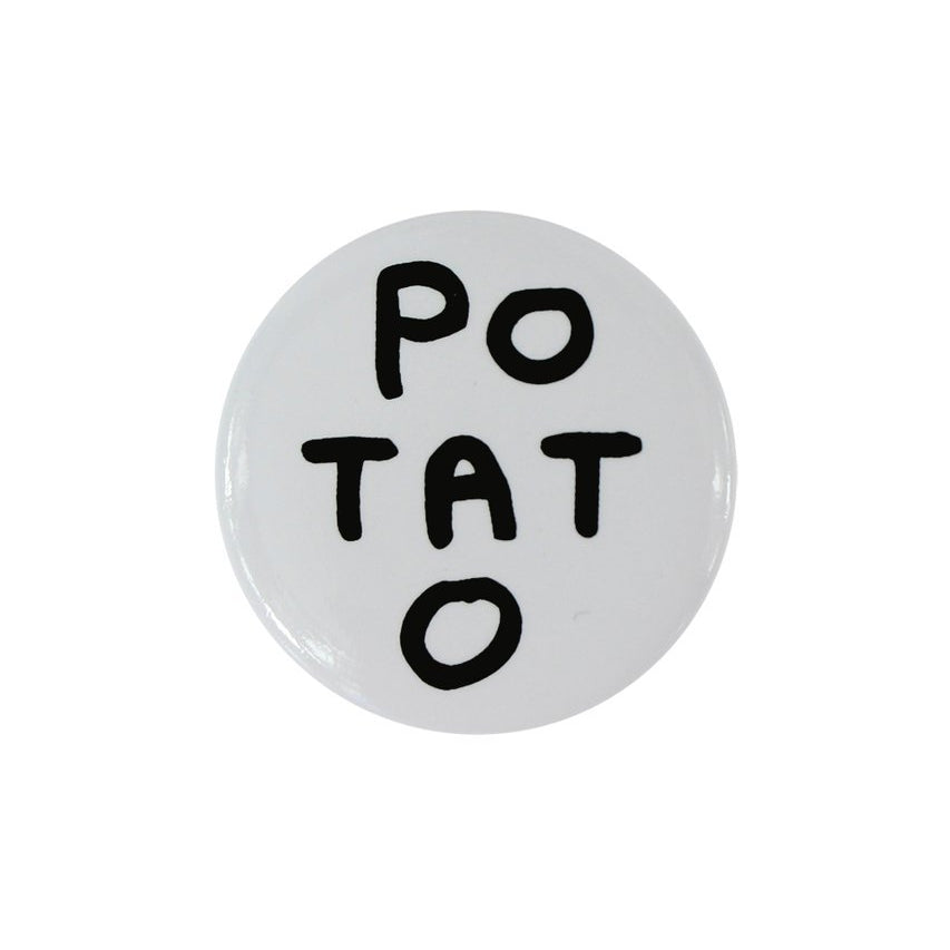 Chapas x DAVID SHRIGLEY