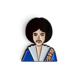 Icon Pins x Judy Kaufmann