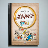 VÁZQUEZ | Lo mejor de Vázquez