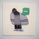 ALBERT RIPOLL | Prints varios