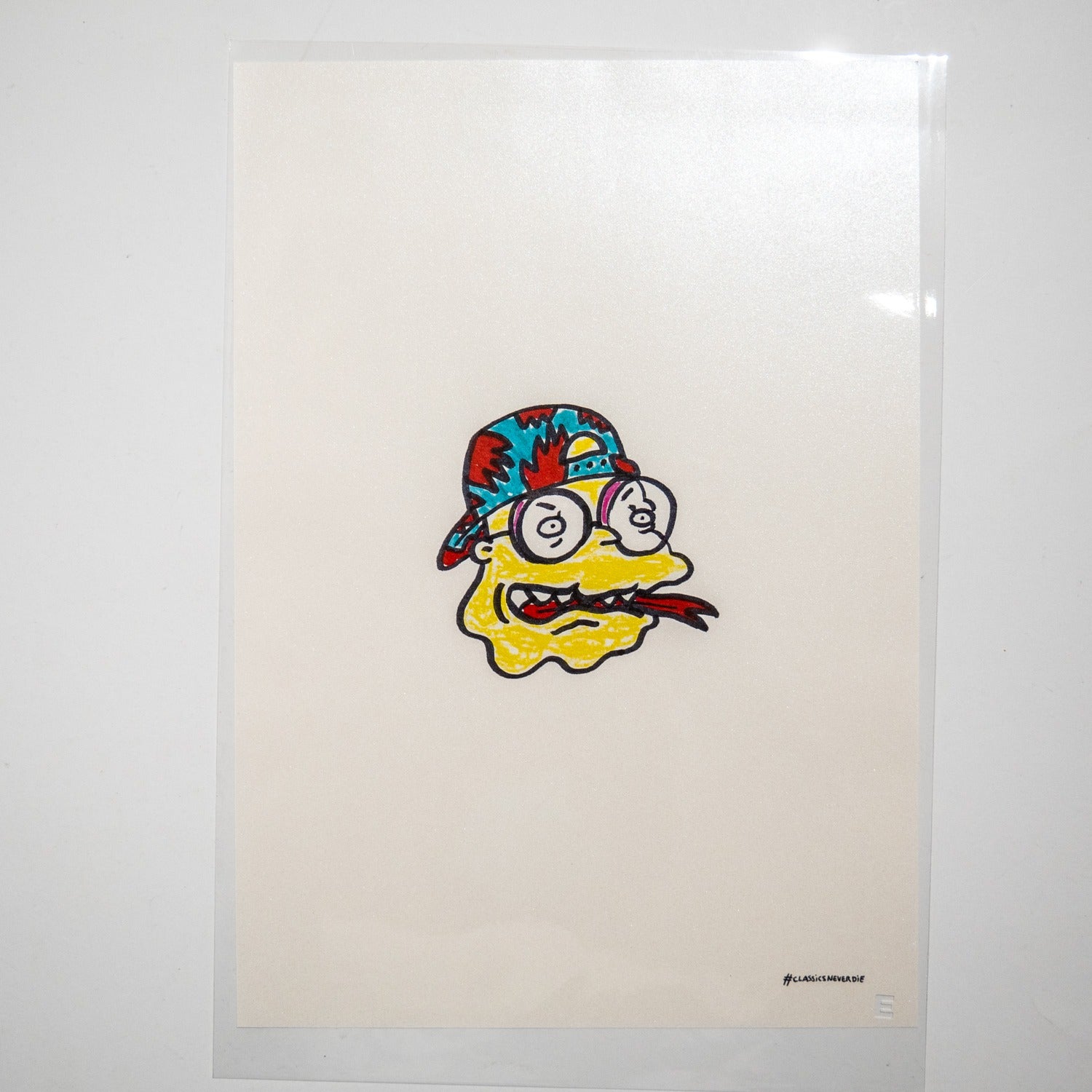 ESTEL BOADA | Print A4 (varios)