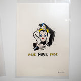 ESTEL BOADA | Print A4