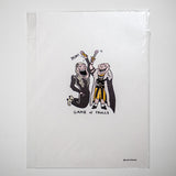 ESTEL BOADA | Print A4