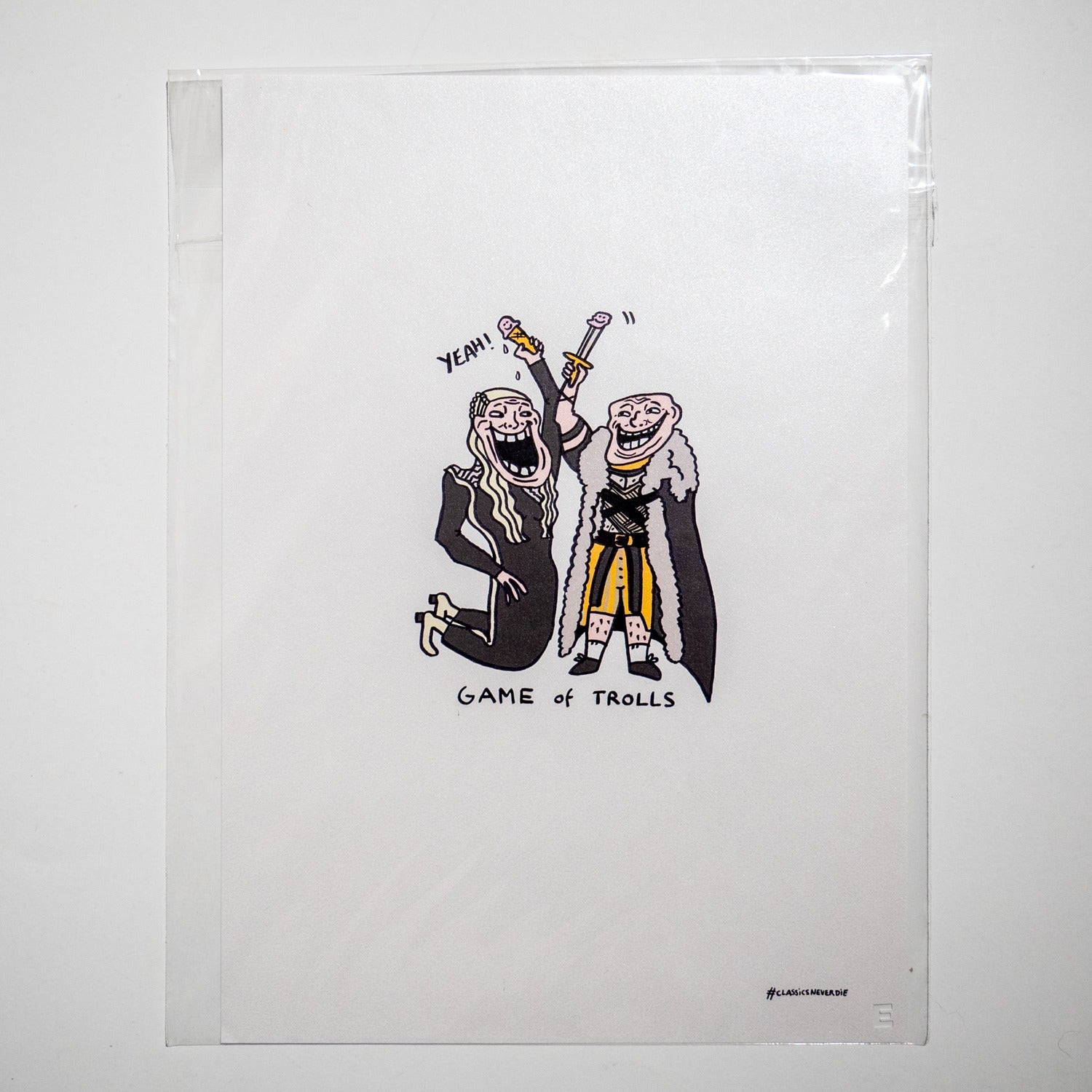 ESTEL BOADA | Print A4 (varios)