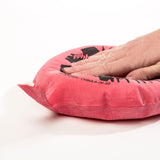 Cojín de pedos (tamaño recomendado)