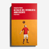 VALENTIN ROMA | Retrato del futbolista adolescente