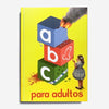 TOBY LEIGH | ABC para adultos (castellano)
