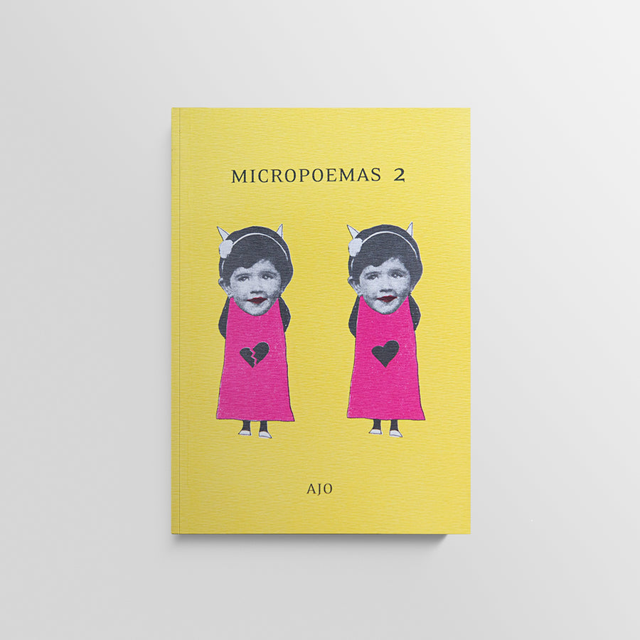 AJO | Micropoemas 2