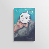 AJO | Micropoemas 4
