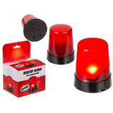 Alarma de sobremesa con sensor de movimiento