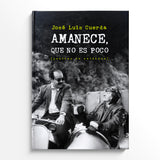 JOSÉ LUIS CUERDA | Amanece que no es poco