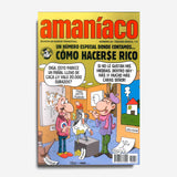 Amaníaco 59: Cómo hacerse rico
