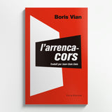 BORIS VIAN | L’arrencacors