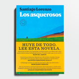 SANTIAGO LORENZO | Los asquerosos