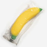 Plátano blandito antiestrés