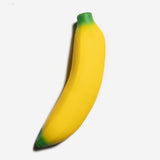 Plátano blandito antiestrés