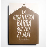 STEPHEN COLLINS | La gigantesca barba que era el mal