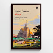 STELLA GIBBONS | Bassett