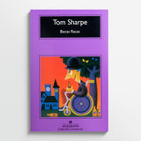 TOM SHARPE | Becas flacas