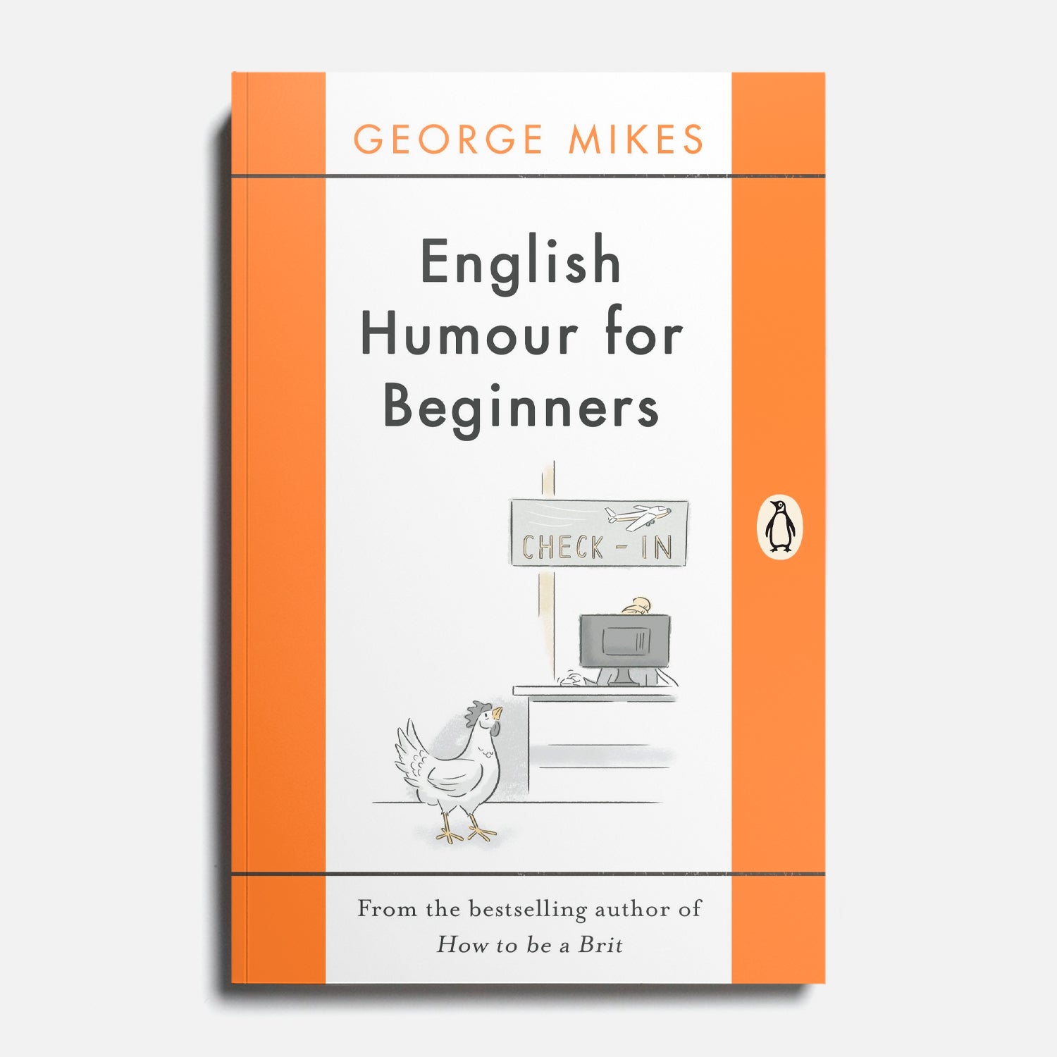 Humour English