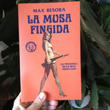 MAX BESORA |  La Musa Fingida (cat)