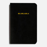 ROBERTO EQUISOAIN | Blablabla - Bíblia