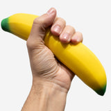 Plátano blandito antiestrés