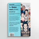 MATTHEW QUICK | La bona sort d'ara mateix