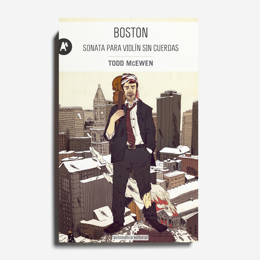 Literatura desternillante: Libros de COMEDIA - Página 2 Boston_900x