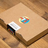 La Llama Box: suscripción literaria