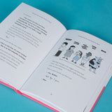 RICHARD AYOADE | The Book that no one Wanted to Read