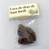 Caca de drac de Sant Jordi