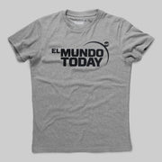EL MUNDO TODAY | Camiseta corporativa