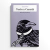 ISHMAEL REED | Vuelo a Canadá