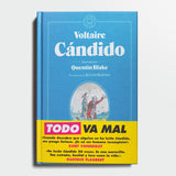 VOLTAIRE | Cándido