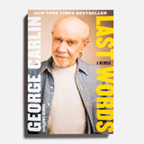 GEORGE CARLIN | Last Words