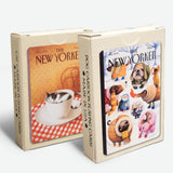 THE NEW YORKER | Juego de cartas