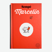 SEMPÉ | Marcelín (castellano)