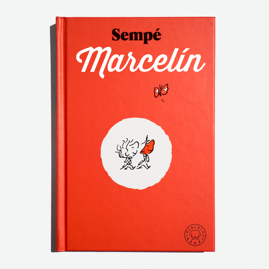 SEMPÉ | Marcelín (castellano)