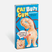 Chicles “Cat Butts”