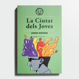 AURORA BERTRANA | La ciutat dels joves