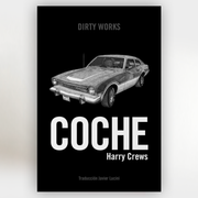 HARRY CREWS | Coche