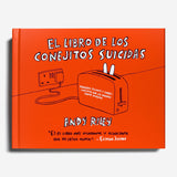 ANDY RILEY | El libro de los conejitos suicidas