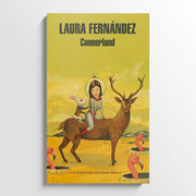 LAURA FERNÁNDEZ | Connerland