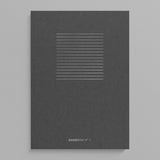 JAIME NARVÁEZ | Cuaderno 1