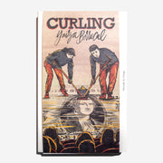 YAIZA BERROCAL | Curling