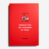 DAGSSON | Should you be laughing at this?