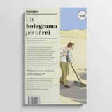 DAVE EGGERS | Un holograma para el rei